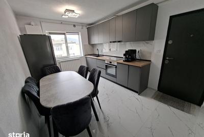 Apartament cu 2 camere decomandat în Central - 1
