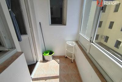 Garsonieră nedecomandată în Take Ionescu - 1