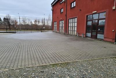 Spațiu comercial, de 800 mp, în Central - 6