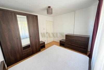 Apartament cu 3 camere decomandat, mobilat în Sud - 4