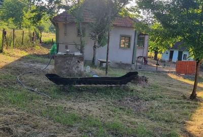 Casă cu 4 camere în Orvișele - 7