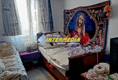 Apartament cu 2 camere decomandat, mobilat în Cetate - 3