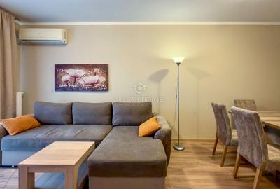Apartament cu 2 camere decomandat, mobilat în Între Lacuri - 5