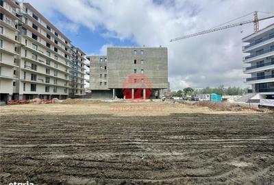 Spațiu comercial, în Nord - 2