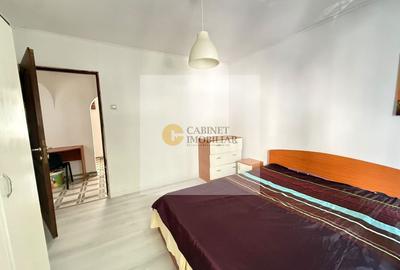 Apartament cu 3 camere decomandat, mobilat în Unirii - 10