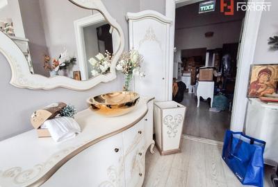Spațiu comercial, de 265 mp, în Dorobanților - 6