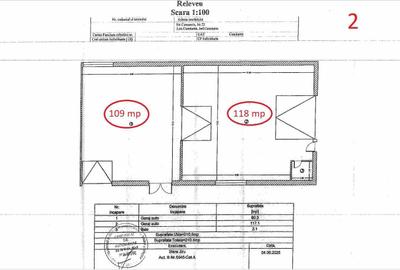 Spațiu comercial, de 200 mp, în Exterior Vest - 5