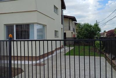 Casă cu 5 camere cu Teren 300 Mp în Giroc - 10