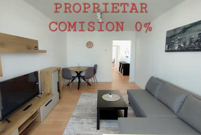 Apartament cu 2 camere decomandat în Dorobanți