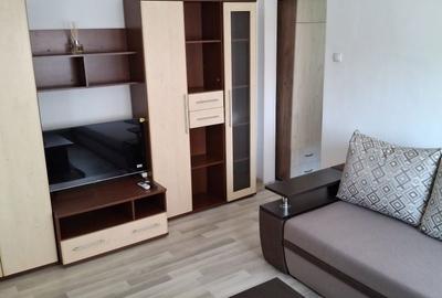 Apartament cu 2 camere semidecomandat în Central - 5