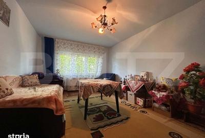 Apartament cu 4 camere în Central - 4
