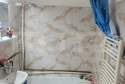 Garsonieră semidecomandată în Central