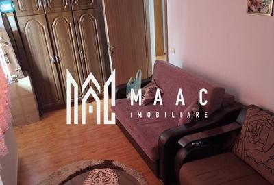 Apartament cu 3 camere decomandat, mobilat în Terezian - 4