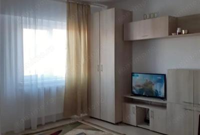 Garsonieră nedecomandată în Complex Studențesc