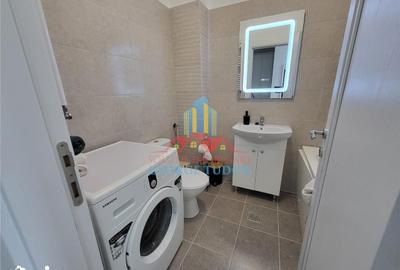 Garsonieră decomandată în Chiajna - 2