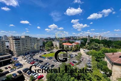Apartament cu 4 camere, mobilat în Hala Centrală - 14