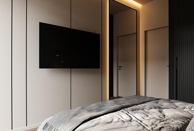 Apartament cu 2 camere decomandat în Eroii Revoluției - 14
