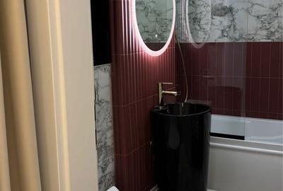 Apartament cu 2 camere semidecomandat în Central - 2