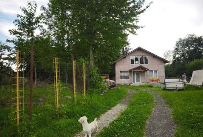 Casă cu 4 camere în Brebu - 2