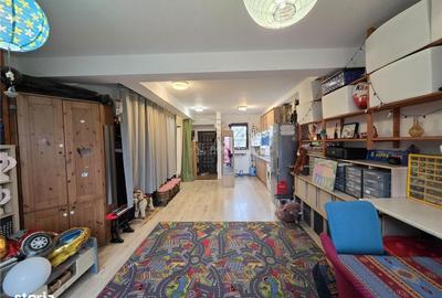 Casă cu 3 camere cu Teren 105 Mp în Central - 3