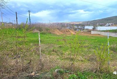 Teren intravilan de 852 mp, în Șorogari - 1