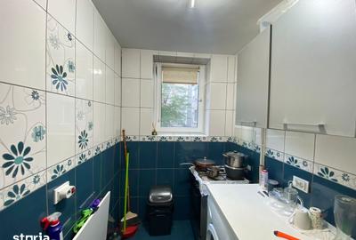 Apartament cu 2 camere semidecomandat, mobilat în Cișmigiu - 1