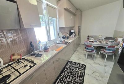 Casă individuală cu 4 camere cu Teren 280 Mp în Chercea - 4