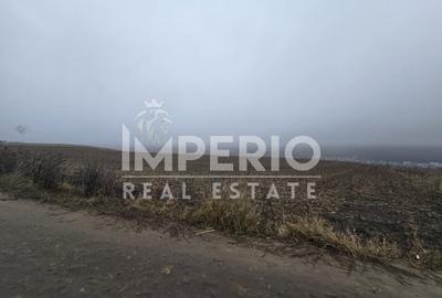Teren agricol intravilan de 41233 mp, în Iris - 1