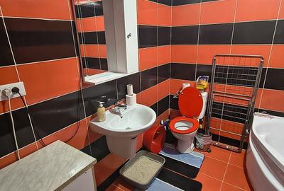 Apartament cu 2 camere semidecomandat în Chiajna