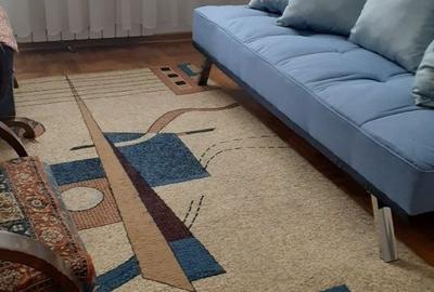 Apartament cu 3 camere decomandat în Decebal
