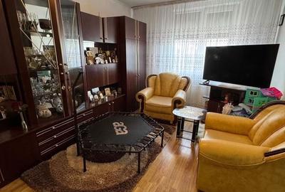 Apartament cu 2 camere decomandat în Central - 4