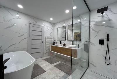 Casă individuală cu 6 camere cu Teren 800 Mp în Hărman - 21