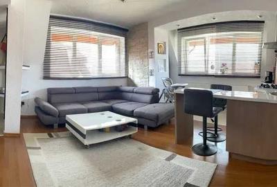 Apartament cu 2 camere decomandat în Lotrioara - 4