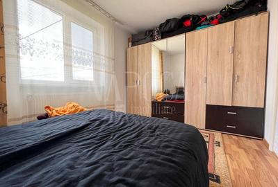 Apartament cu 2 camere semidecomandat în Plopilor - 5