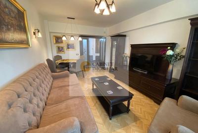 Apartament cu 2 camere decomandat în Unirii