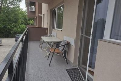 Apartament cu 2 camere în Orașul Vechi - 2