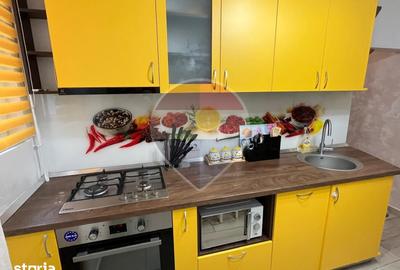 Apartament cu 4 camere în Centrul Civic