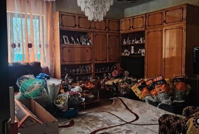 Casă cu 3 camere în Feleacu - 2