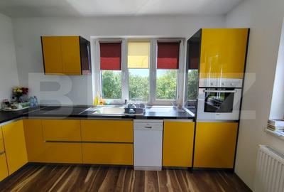 Casă individuală cu 6 camere cu Teren 4472 Mp în Tureni - 6