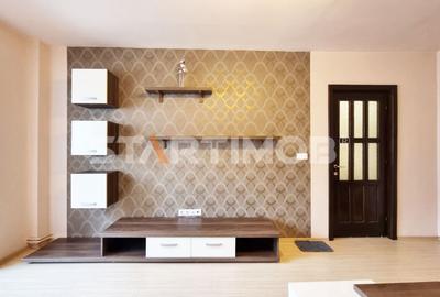 Apartament cu 3 camere decomandat, mobilat în Răcădău - 12