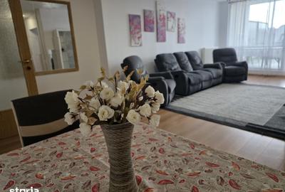 Apartament cu 4 camere semidecomandat în Central - 4