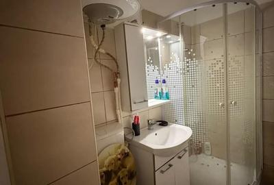Garsonieră decomandată în Central - 1
