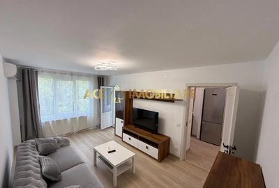 Apartament cu 2 camere decomandat, mobilat în Drumul Taberei - 1