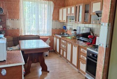 Casă cu 4 camere în Costi