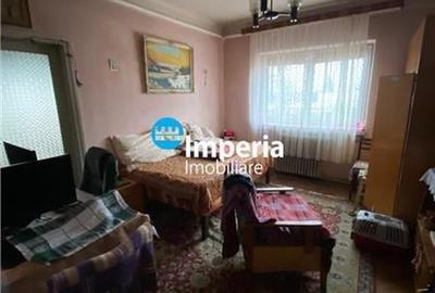 Casă individuală cu 5 camere cu Teren 400 Mp în Copou - 6