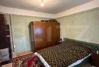 Casă cu 3 camere cu Teren 800 Mp în Unirii - 1