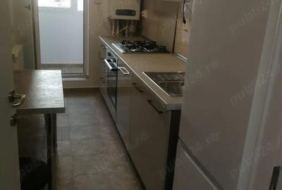 Garsonieră decomandată în Central - 6