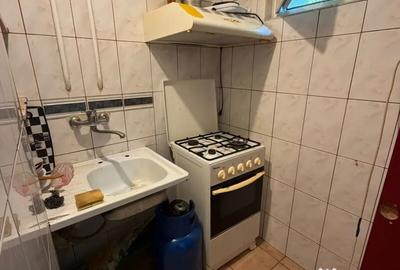 Garsonieră în Brâncoveanu - 2