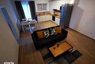 Apartament cu 3 camere în Ștrand