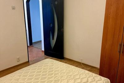 Apartament cu 2 camere semidecomandat în Narcisa